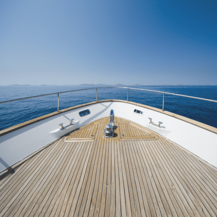 All aboard for Boat Safety Week 2024 image