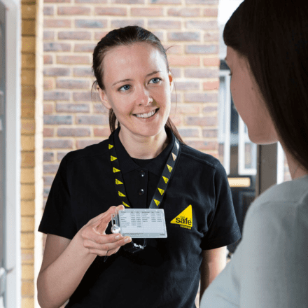 Gas Safety Week: Every check counts image
