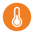 Temp & Humidity Sensors