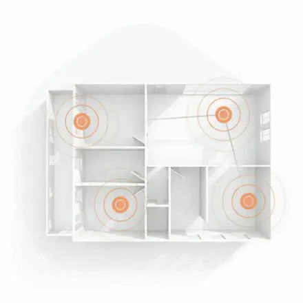 HOW TO: Best practice for positioning Smoke,... image