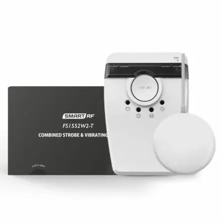 Specification Combined Strobe and Pad image