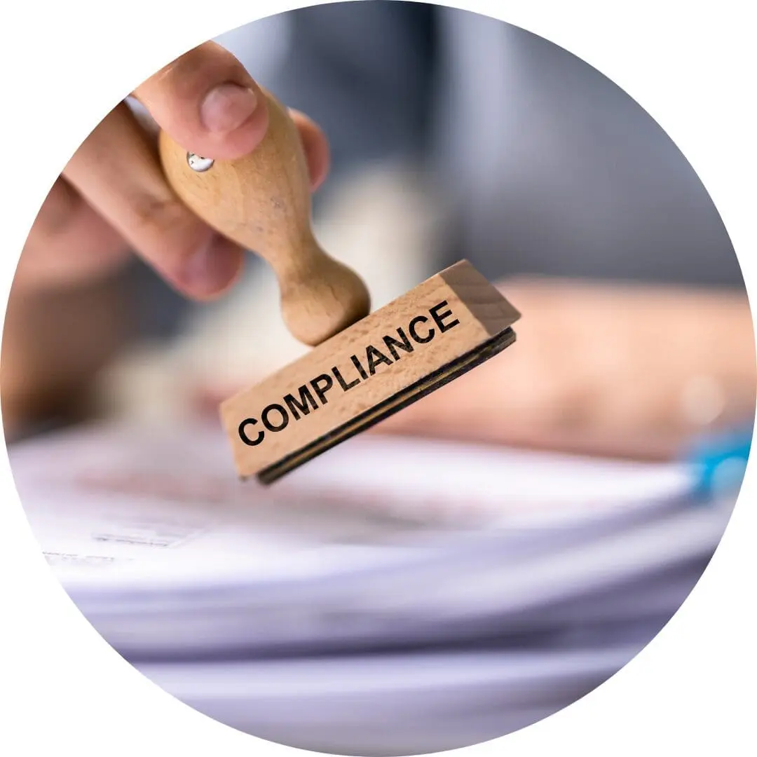 Compliance Officers icon