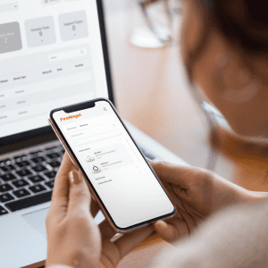 FireAngel Installer App