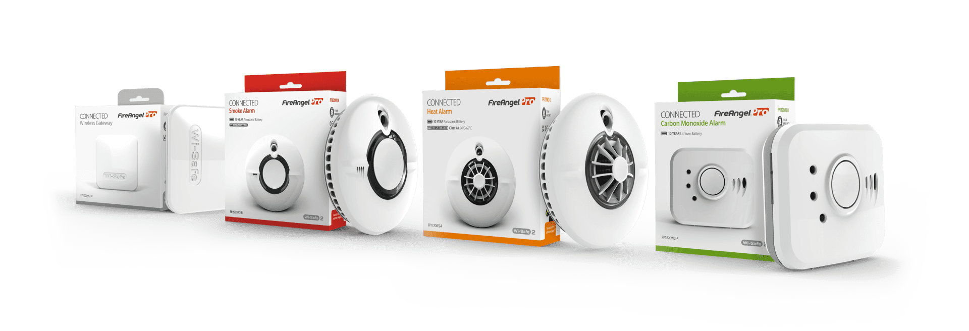 Image 'Range Shot' (FireAngel Pro Connected)