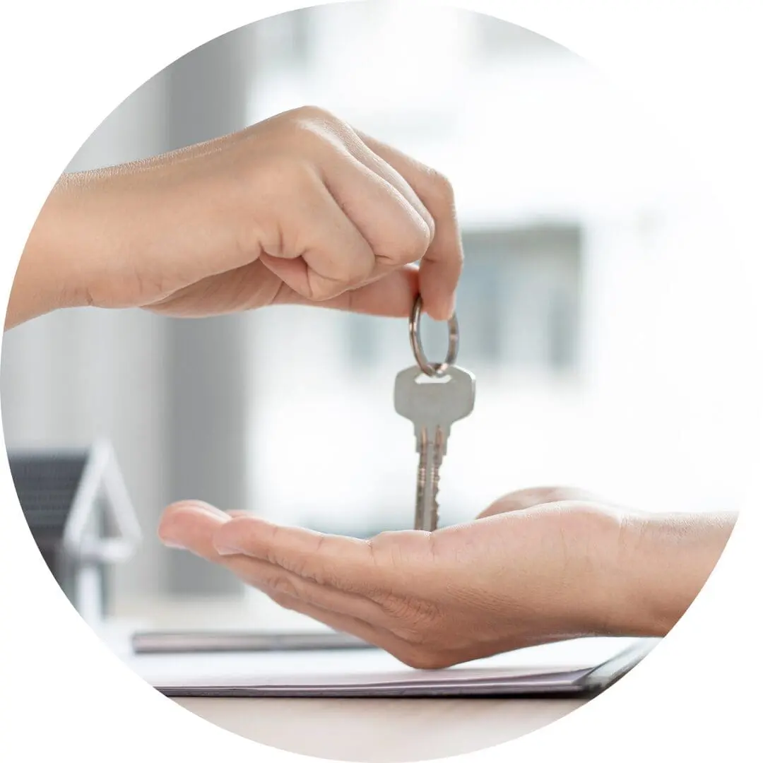 Resident Safety icon