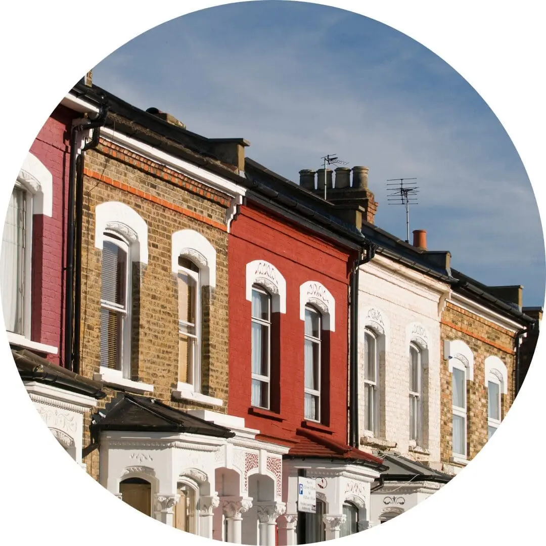 Social Landlords icon