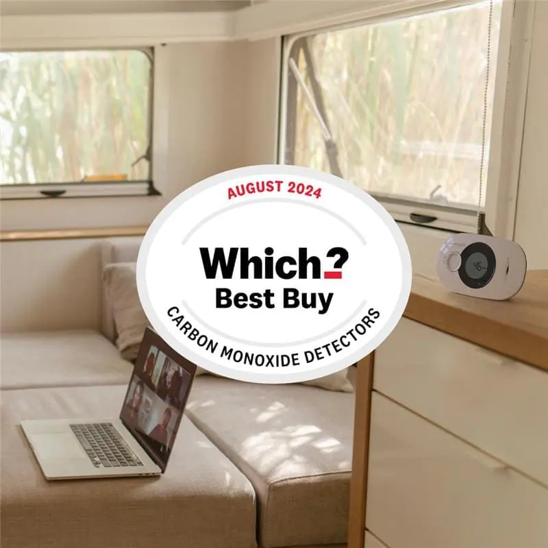 Which best but CO alarm