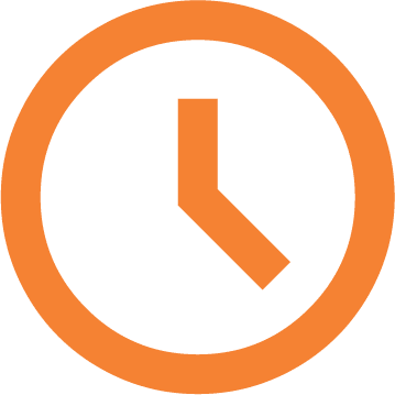 Significant Time Savings icon