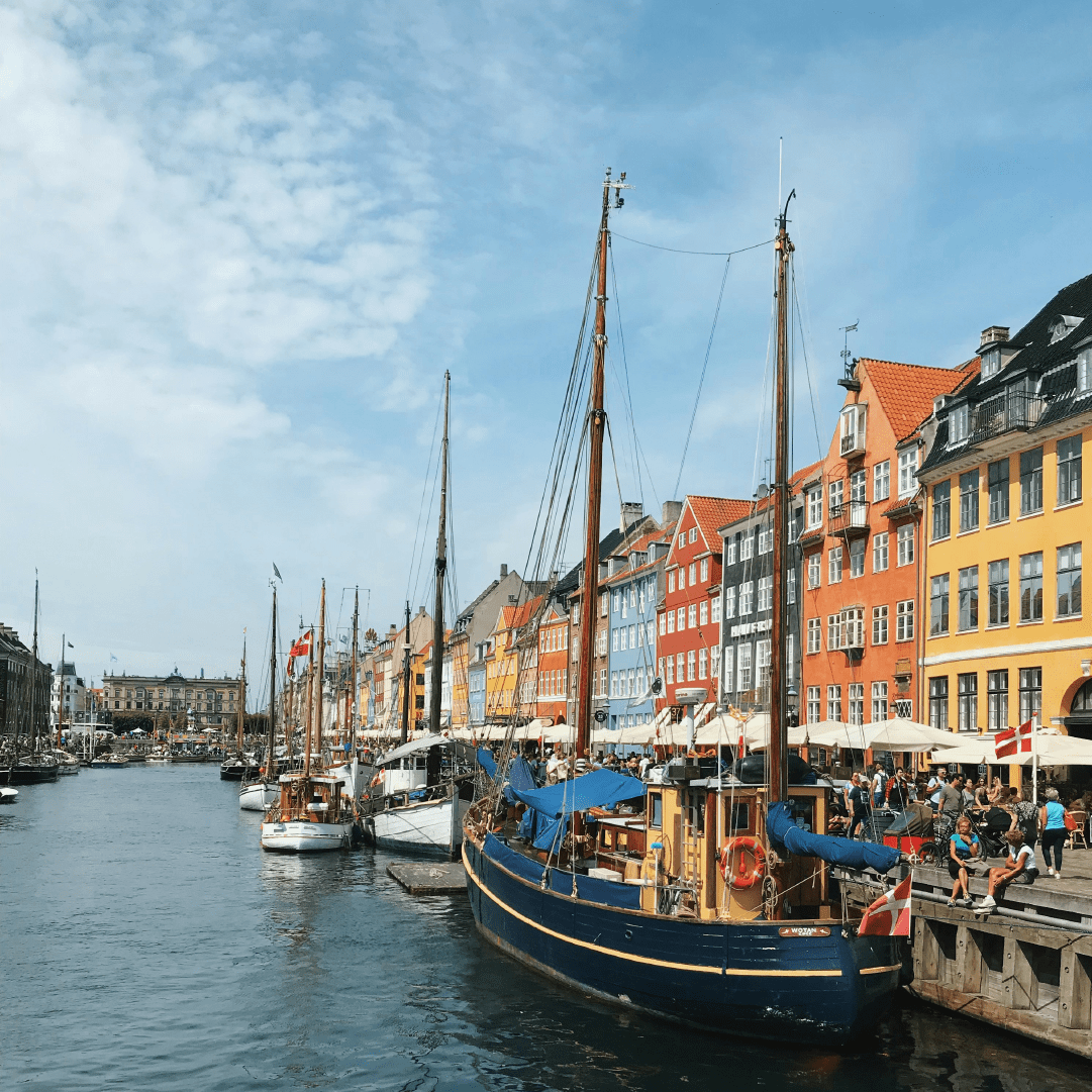 Boat safety week blog image