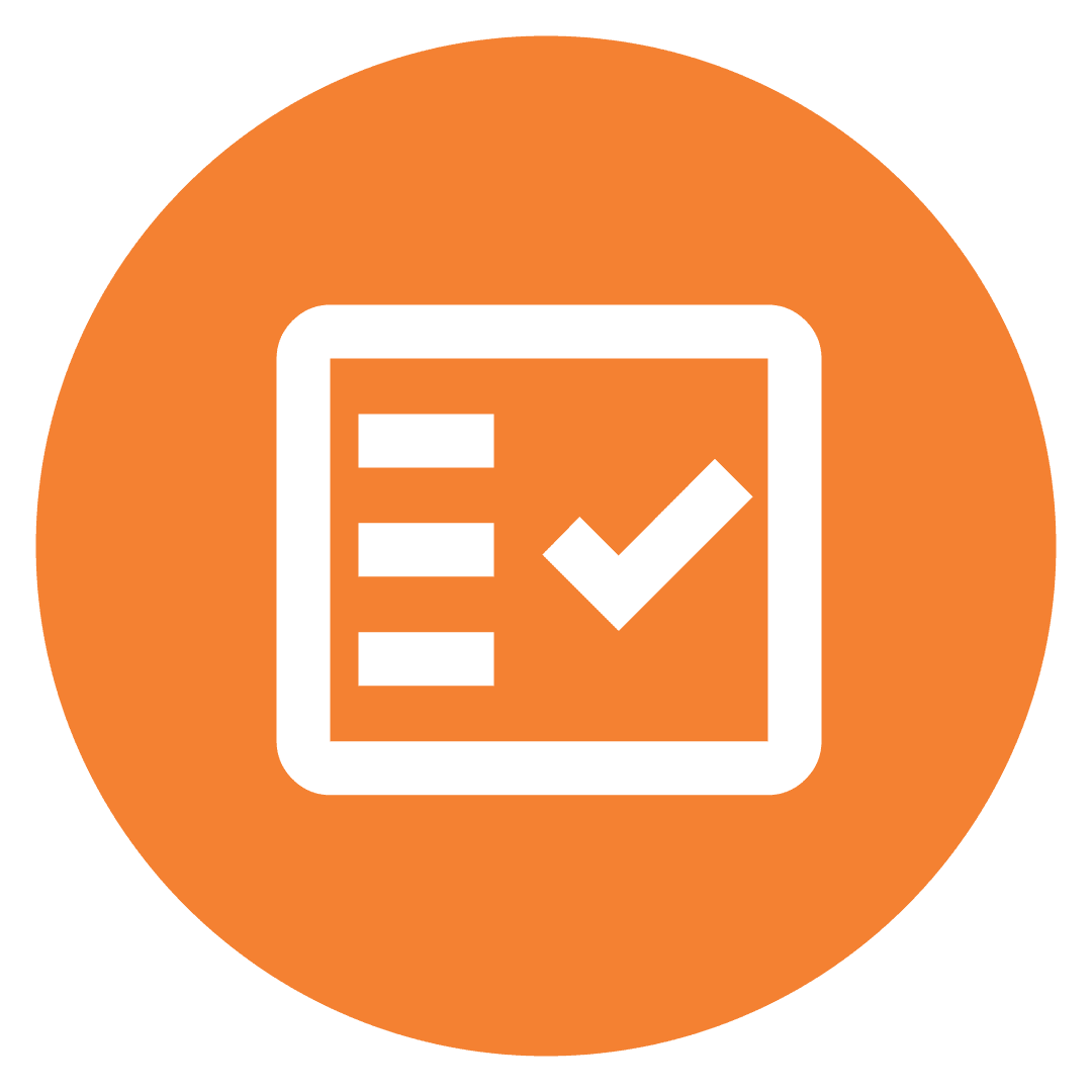 New project referrals icon
