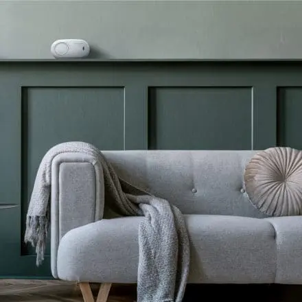 Staying warm in Autumn without the risk of... image