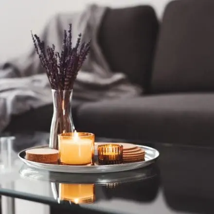 Candle Fire Safety Week 2025: Keeping you... image