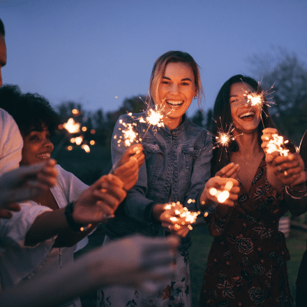 How to stay safe on Bonfire Night image