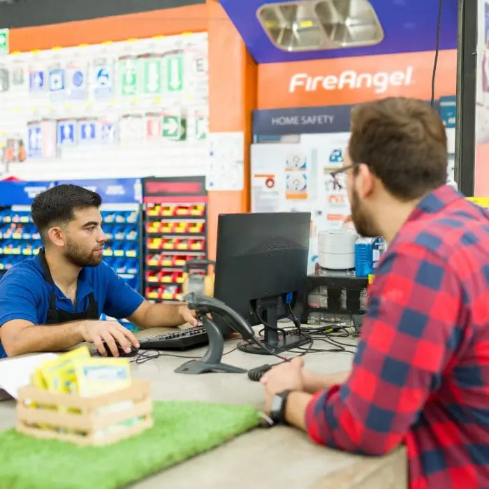 Regional Account Managers icon