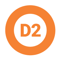 Grade D2