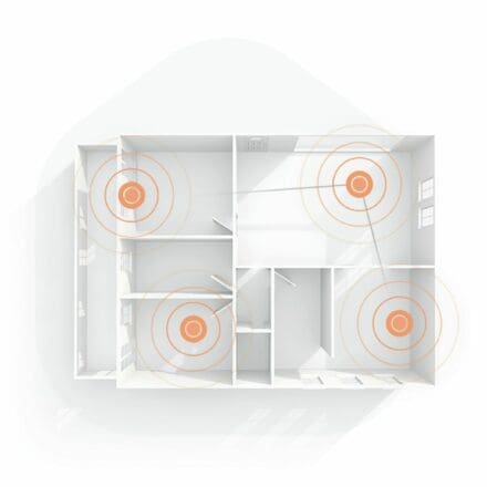 HOW TO: Best practice for positioning Smoke,... image