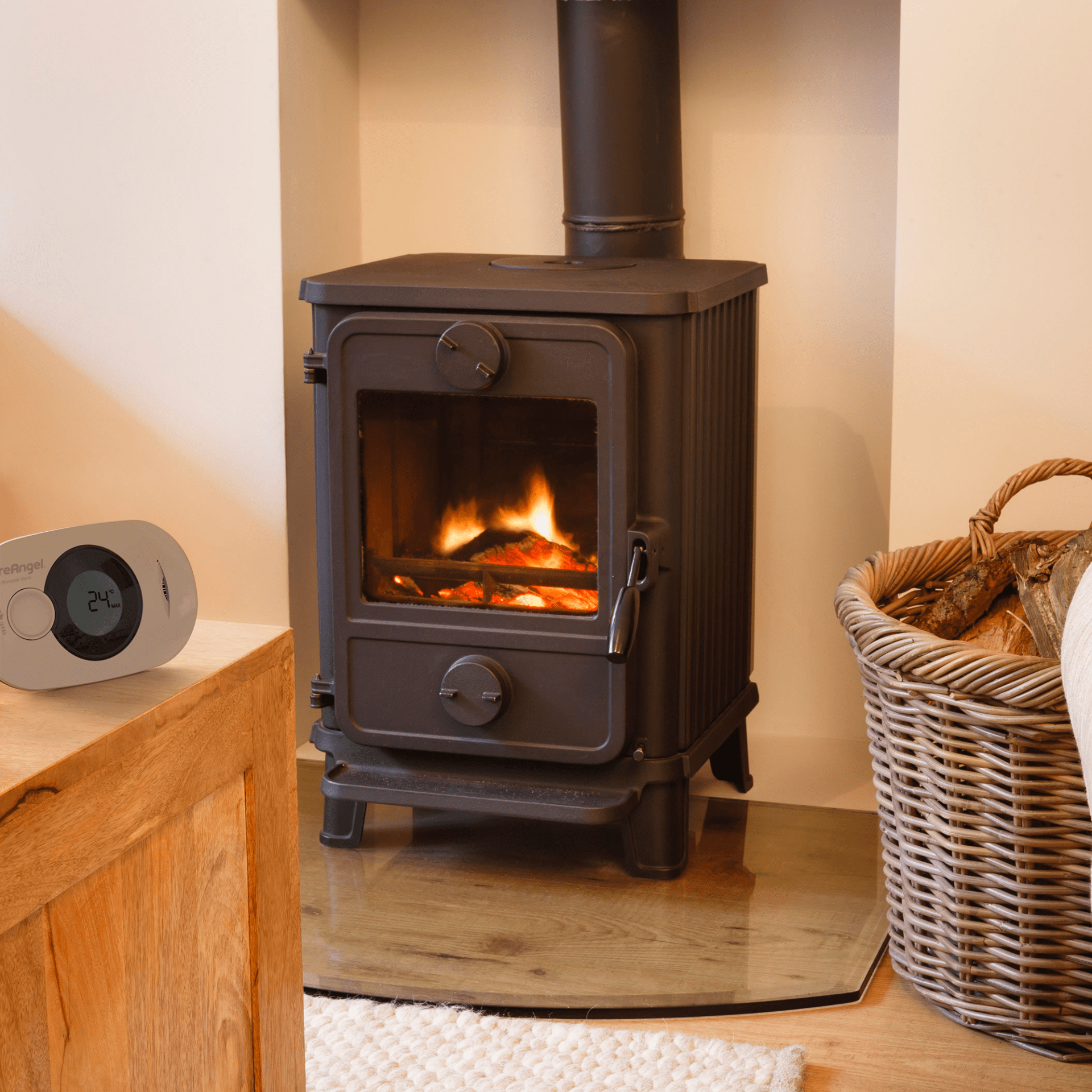 Image 'Lifestyle Temperature 2' (FA3322X4)