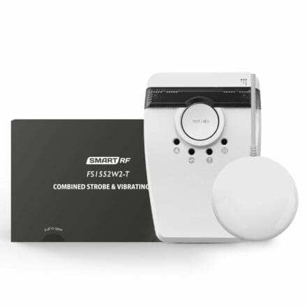 Specification Combined Strobe and Pad image