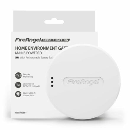 Specification Home Environment Gateway image