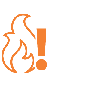 Fire Protection icon