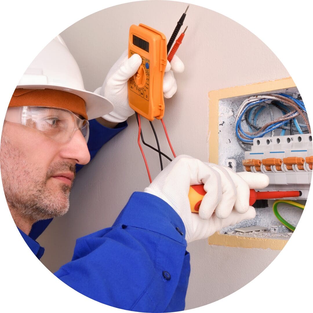 Electrical Contractors icon