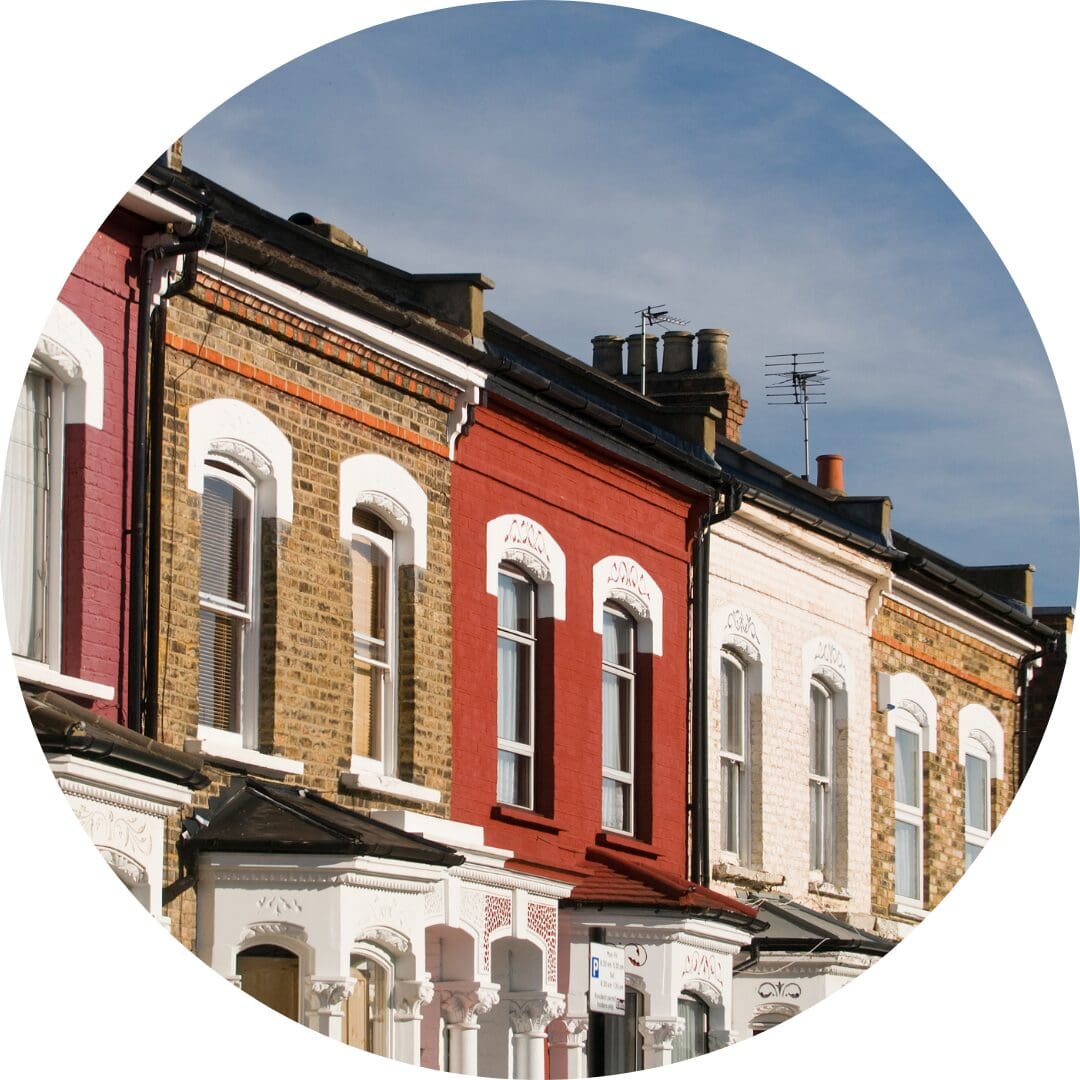 Social Landlords icon