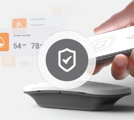 Our Solutions for Trade image