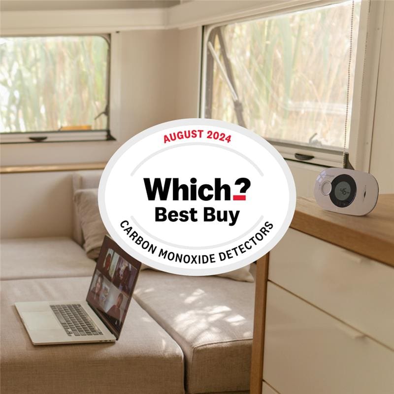 Which best but CO alarm