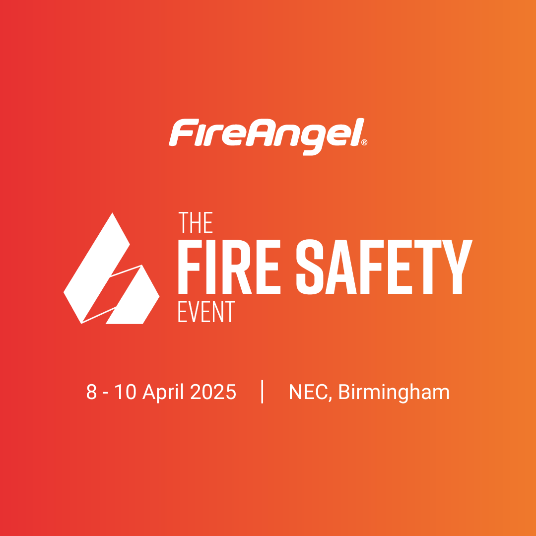 Fire safety event 2025