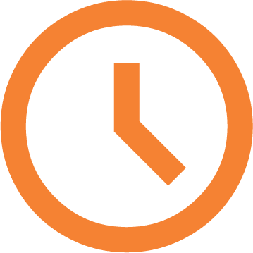 Significant Time Savings icon
