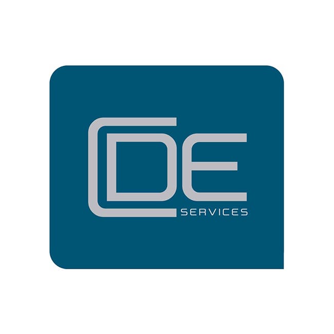 CDE icon