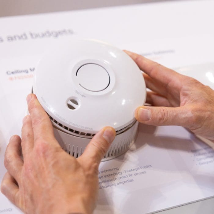 Specification Account Managers icon